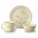 Corelle Luxe Autumn in Hanover Like Mom's 3-Piece Set
