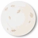Corelle Luxe Autumn in Hanover Salad Plate