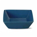 Corelle Luxe Fiore Blue Serving Bowl