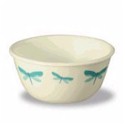 Corelle Ultra Fiore Blue Like Mom's Bowl