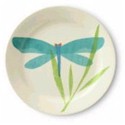 Corelle Ultra Fiore Blue Like Mom's Plate