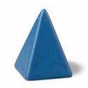 Corelle Ultra Fiore Blue Pepper Shaker