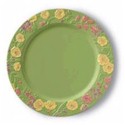 Corelle Luxe Floral Mist Serving Platter