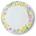 Corelle Luxe Floral Mist Salad Plate