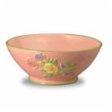 Corelle Luxe Floral Mist Serving Bowl