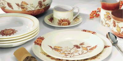 Corelle Ultra Mehndi
