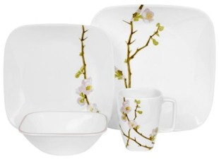 Corelle Pro Cherry Blossom