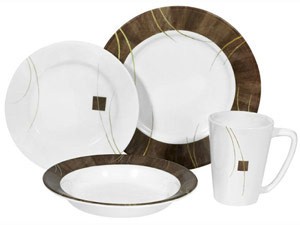 Corelle Ultra Chemire