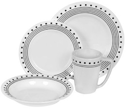 Corelle Ultra City Line