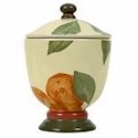 Corelle Ultra Sangria Sugar Bowl