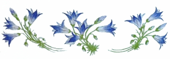 CorningWare Blue Dusk
