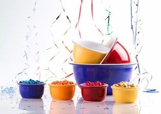 Colours by CorningWare