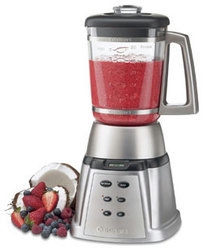 Blenders by Cuisinart