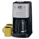 Cuisinart Coffeemakers