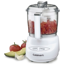 Mini Food Processors, Choppers & Grinders by Cuisinart