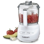 Cuisinart Mini Food Processors, Choppers & Grinders