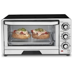 Cuisinart Toaster Ovens