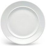 Dansk Cafe Blanc Salad Plate