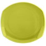 Dansk Classic Fjord Apple Green Dinner Plate