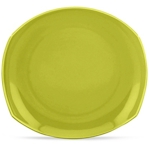 Dansk Classic Fjord Apple Green Salad Plate