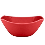 Dansk Classic Fjord Chili Red All Purpose Bowl