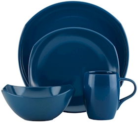 Classic Fjord Nordic Blue by Dansk