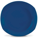 Dansk Classic Fjord Nordic Blue Dinner Plate