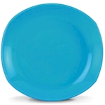 Dansk Classic Fjord Sky Blue Dinner Plate