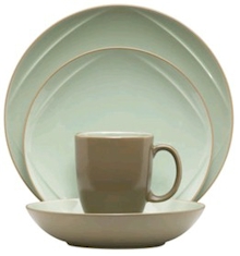 Dansk Align Mint