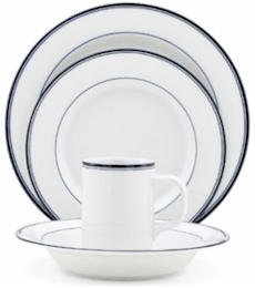 Dansk Concerto Allegro Blue