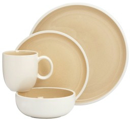 Dansk Arvada Sand