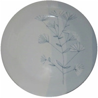 Dansk Blue Flora