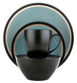 Dansk Boundary Blue