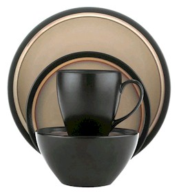 Dansk Boundary Brown