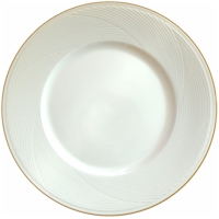 Dansk Brocade Gold
