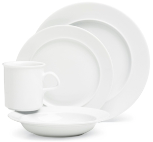 Dansk Cafe Blanc