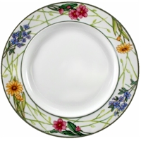 Dansk Cafe Floral