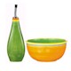 Dansk Caribe Serving Pieces
