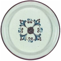 Dansk Chantilly
