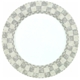 Dansk Checkar Blue