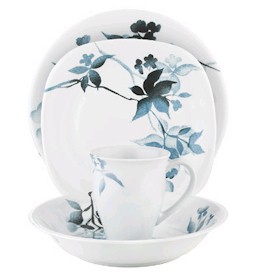 Dansk Whisperwood Cherry Branch
