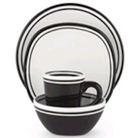 Dansk Circa Black