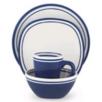 Dansk Circa Blue