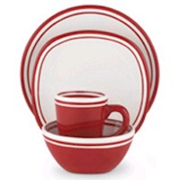Dansk Circa Red