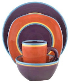 Dansk Coba Mayan Purple