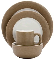 Dansk Earthstone Sand