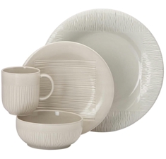 Dansk Edesia Dove Grey