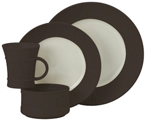 Dansk Flamestone Brown