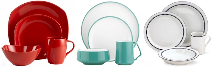 Dansk Dinnerware