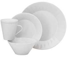 Dansk Metria White